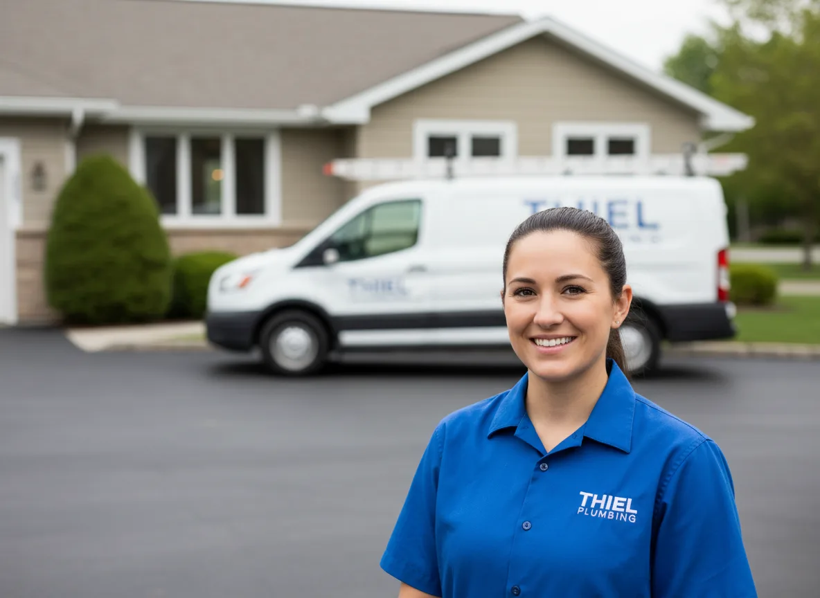 Plumber Oconto, WI FAQs